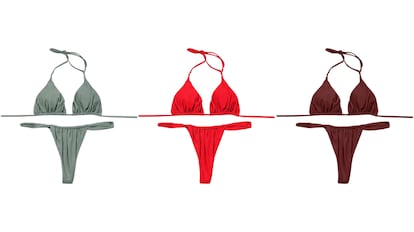 These women's bikinis are the best -selling Amazon.