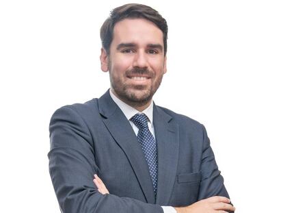 Marcos Judel, nuevo presidente de APEP