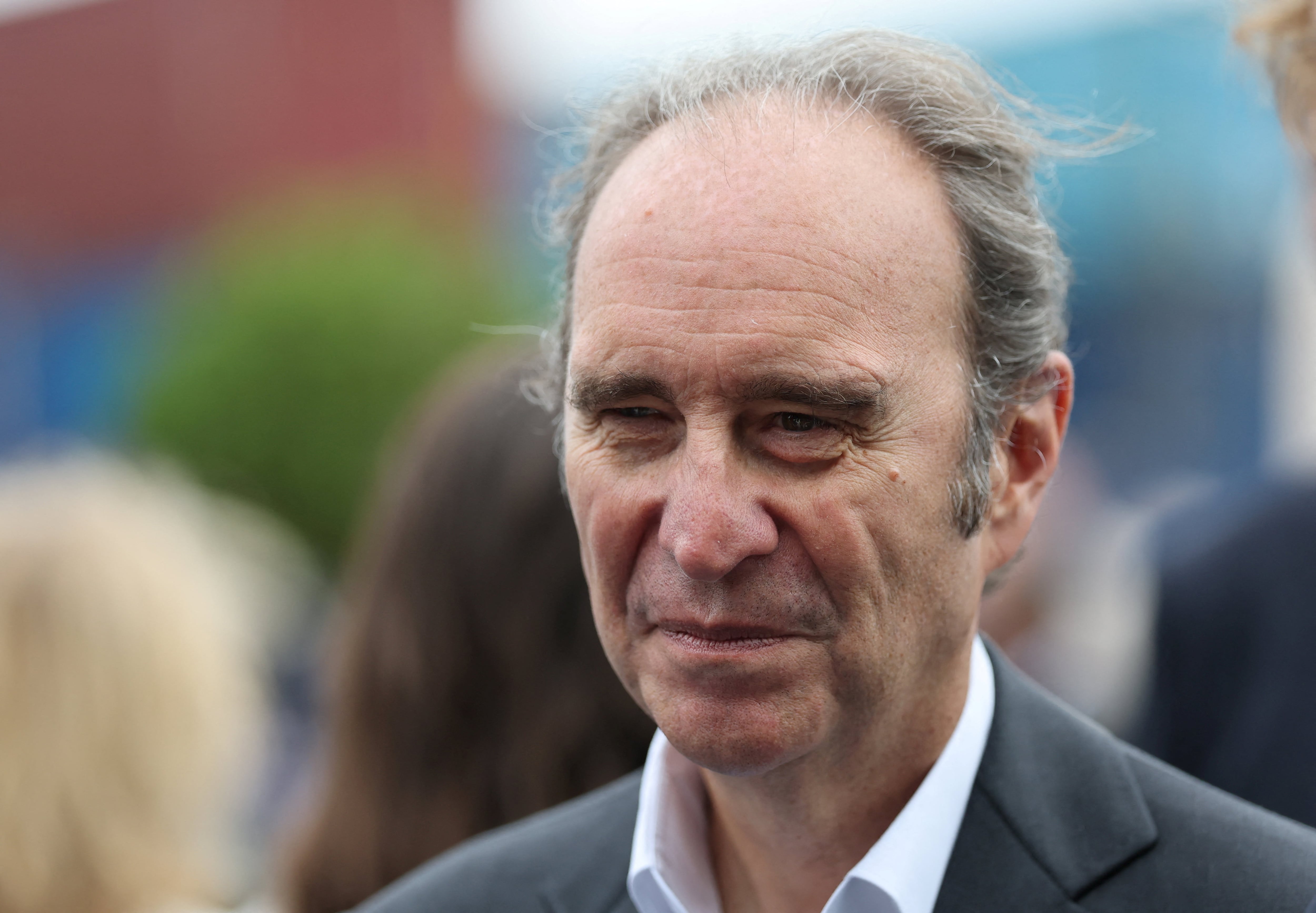 La apuesta de Niel por Vodafone es una expansión de imperio justificable