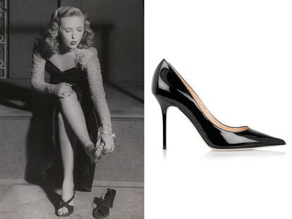 10 trucos para que los tacones no te destrocen los pies
