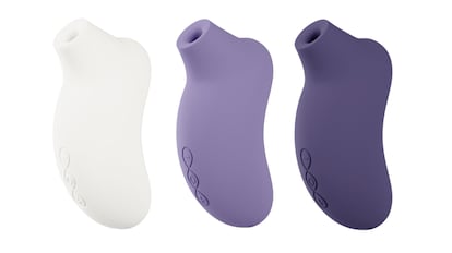 El masturbador LELO SONA 3 redefine el placer.