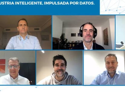 España, en el momento decisivo para subirse al tren de la industria inteligente