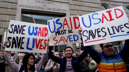 USAID