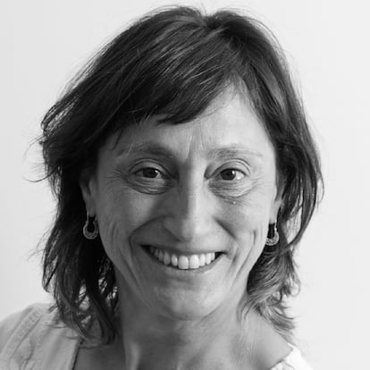Carmen Morán