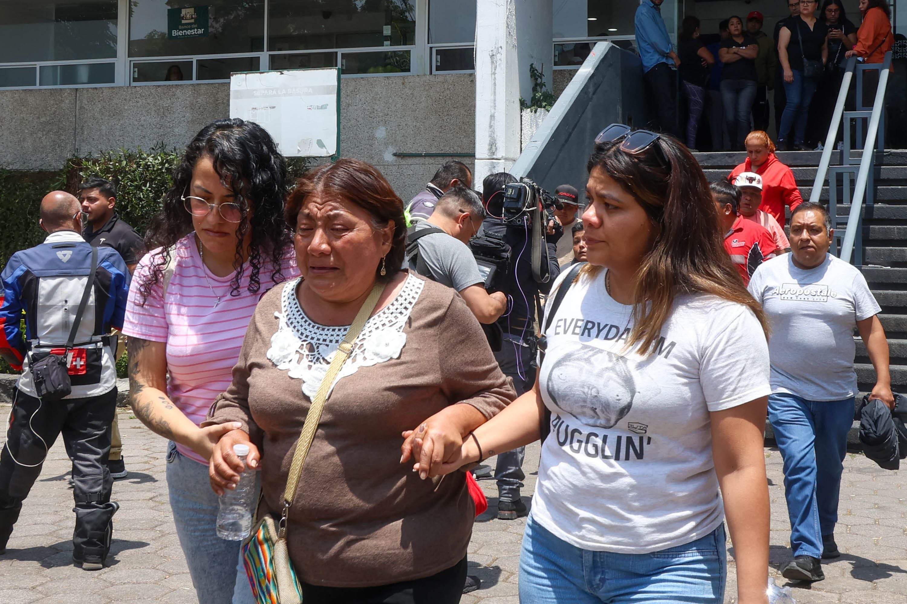 Las horas pérdidas para resolver el crimen de Edith Guadalupe
