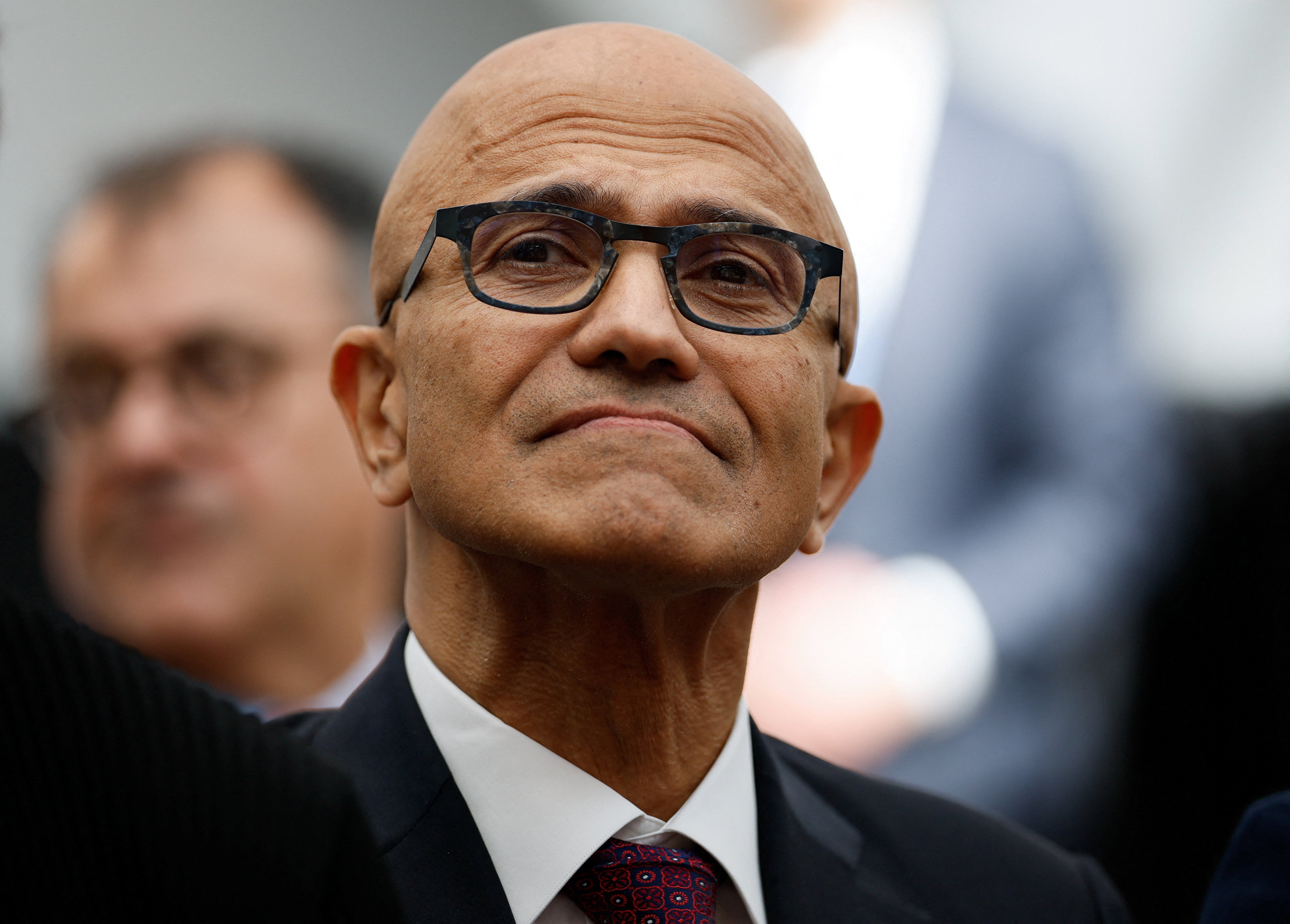 Microsoft se une la avalancha financiera de la IA con una emisión de deuda de 25.000 millones