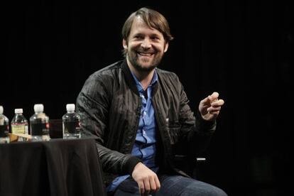 Rene Redzepi, en una imagen de archivo.