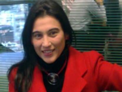 Entrevista con Esther Martín