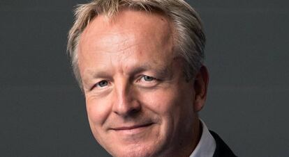 Maarten Wetselaar, futuro CEO de Cepsa.