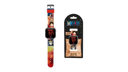 The digital watch that is succeeding as a Communion gift | Gifts | Showcase