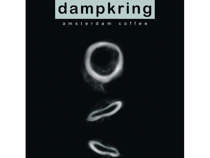 Dampkring