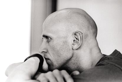 Wayne McGregor