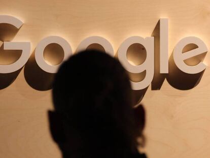 EE UU está listo para presentar en unas semanas una demanda antimonopolio contra Google