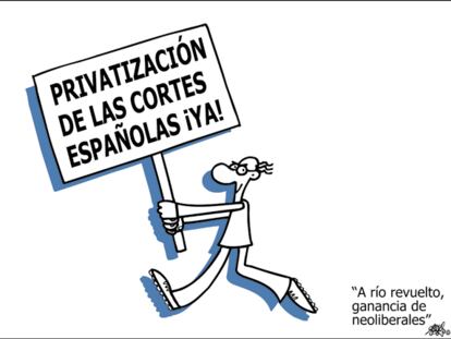 FORGES