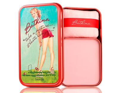 ¡Hasta el año que viene, medias!