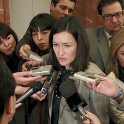 Ángeles González-Sinde