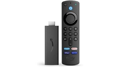 amazon fire tv stick buen fin 2021