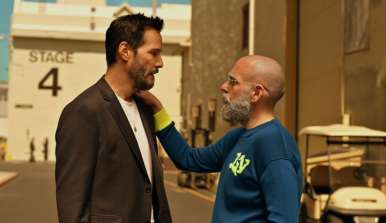 Apple TV anuncia sus estrenos de series y películas para abril del 2026