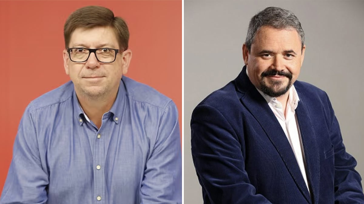 ‘Señoros’ de izquierdas