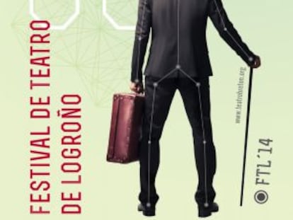 Otoño teatral en Logroño