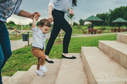 Desarrollar el sentido de propósito se valora como una competencia positiva.