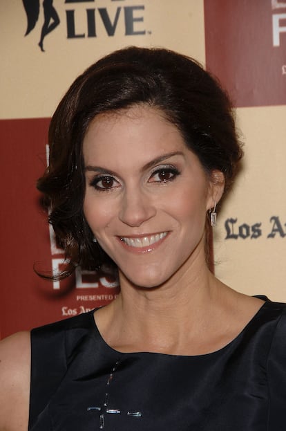 Who is Jami Gertz, the unknown actress who is the richest woman in