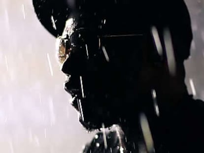 Videoclip 'Lágrimas', de Pachamama Crew