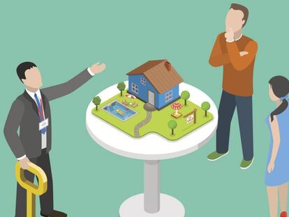 Lo que debes hacer y lo que no para vender bien una vivienda