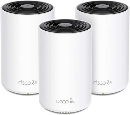 Router TP-Link Deco XE75 Pro