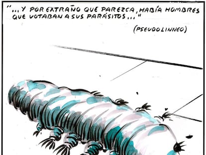El Roto