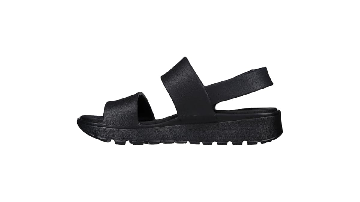 Sandalias Skechers con un 29% de descuento.