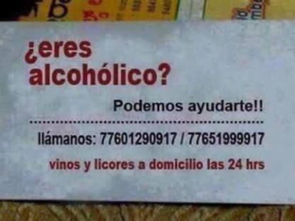 Vinos y Licores