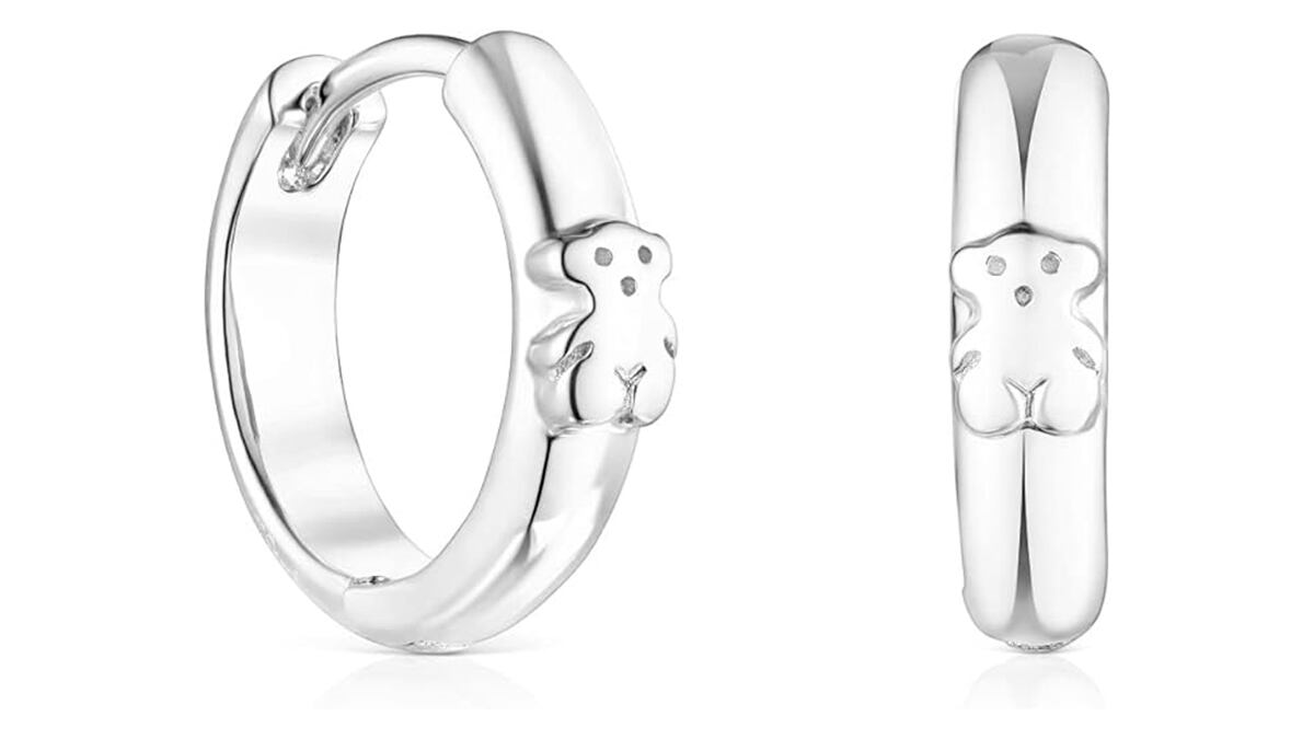 Plata de primera ley 925.