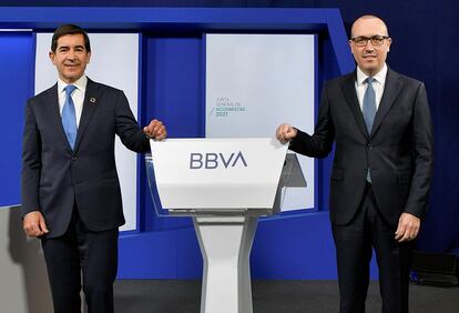 BBVA Turquía inlfación