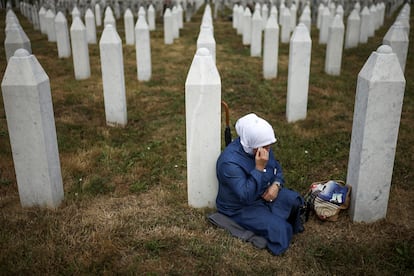 Srebrenica