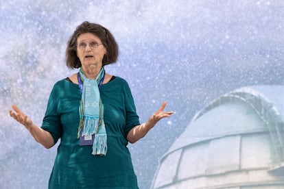 Nancy Knowlton