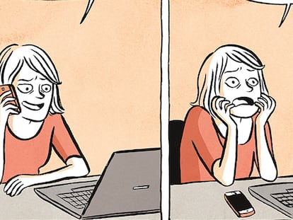 Prohibido procrastinar