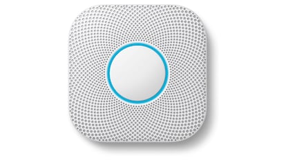 Google Nest Protect.