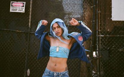 Princess Nokia