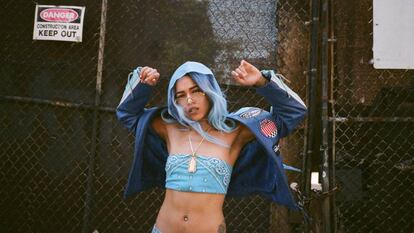 Princess Nokia