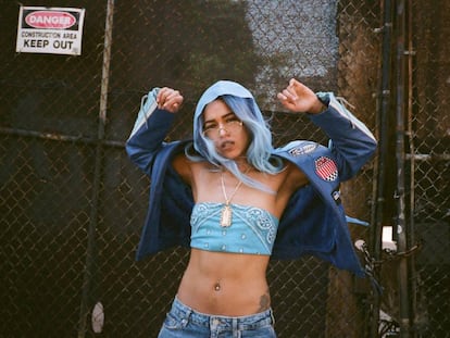 Princess Nokia