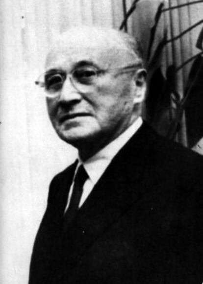 Jean Monnet.