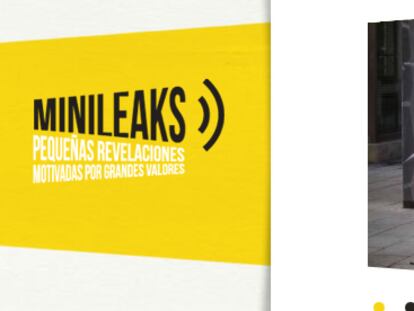 MiniLeaks, luchando contra la impunidad