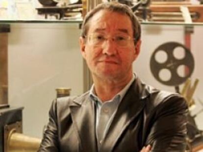 Entrevista con Carlos Boyero