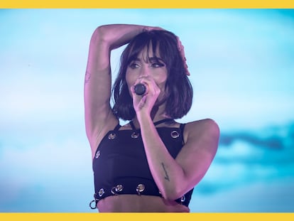 Lo mejor de la semana: el concierto de Aitana en Gran Canaria, el musical tributo a Queen en Madrid, exposiciones, danza y mucho más 