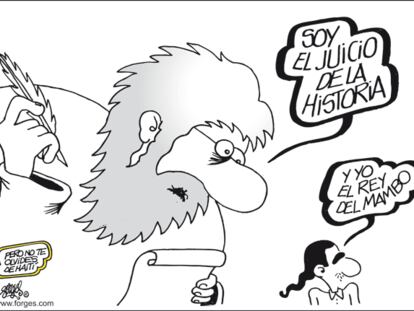 FORGES