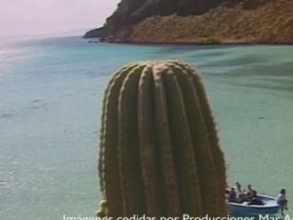 Bienvenidos al Hotel California