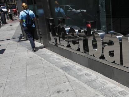 Liberbank se dispara en Bolsa: varias entidades estudian su compra o lo han hecho