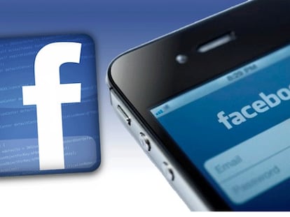 Cómo gestionar dos cuentas de Facebook desde un mismo móvil