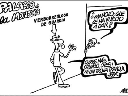 FORGES